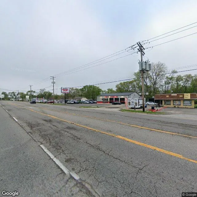 2420 Plainfield Rd, Crest Hill, Illinois 60403