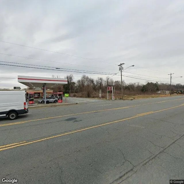 2420 S Stratford Rd, Winston-Salem, North Carolina 27103