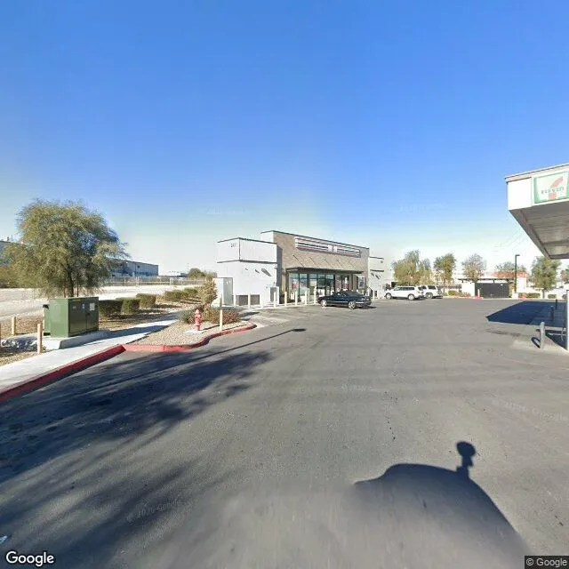 2421 Losee Rd, North Las Vegas, Nevada 89030