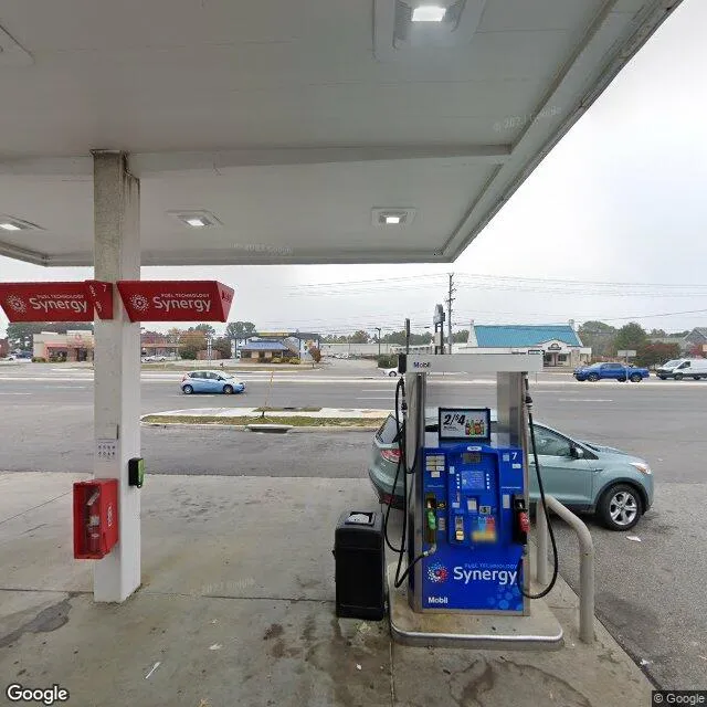 2421 W Hundred Rd, Chester, Virginia 23831