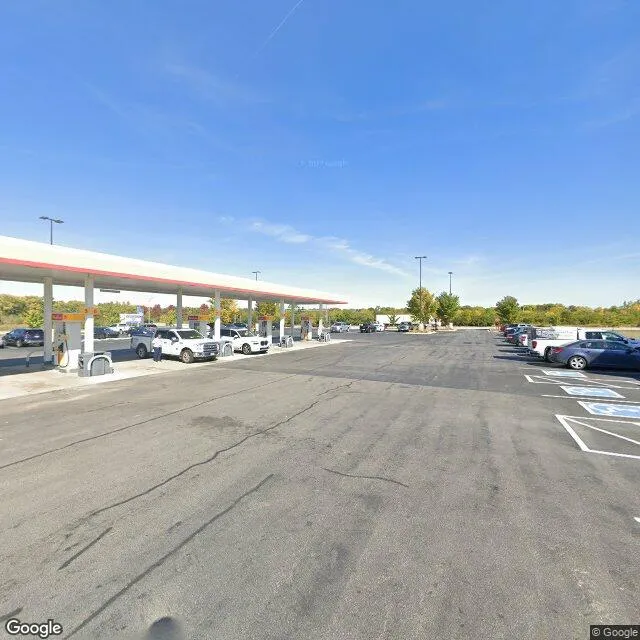 24225 W Lorenzo Rd, Wilmington, Illinois 60481