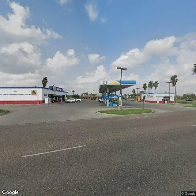 2423 E Tyler Ave, Harlingen, Texas 78550