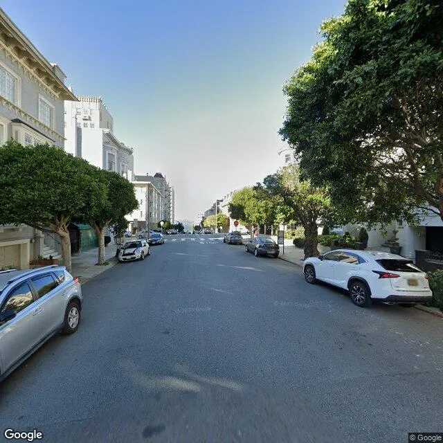 2425 Buchanan St, San Francisco, California 94115