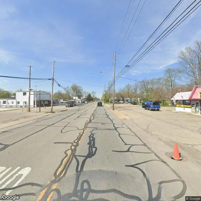 2425 Raible Ave, Anderson, Indiana 46011