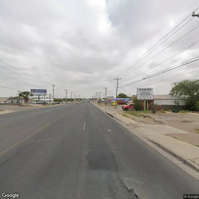 2427 Del Rio Blvd, Eagle Pass, Texas 78852