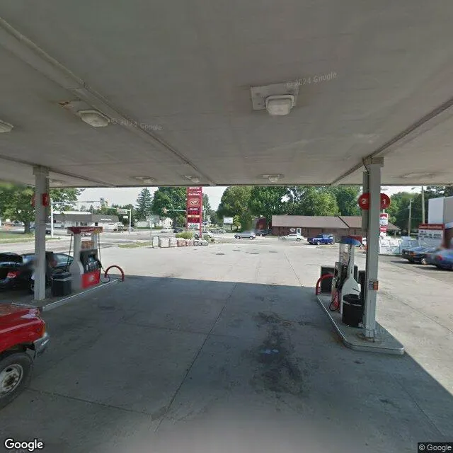 243 N Brdway St, New Philadelphia, Ohio 44663