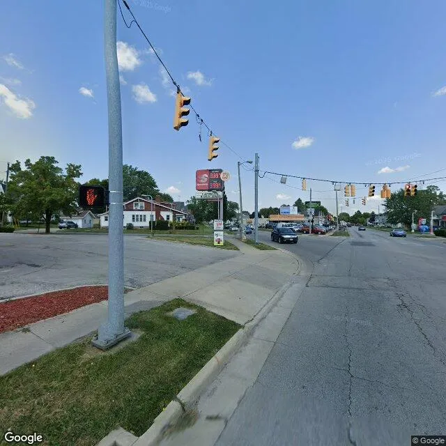 243 N Sandusky St, Tiffin, Ohio 44883