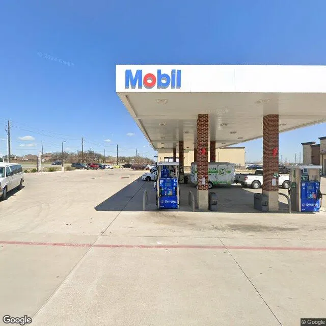 2430 FM 663, Midlothian, Texas 76065