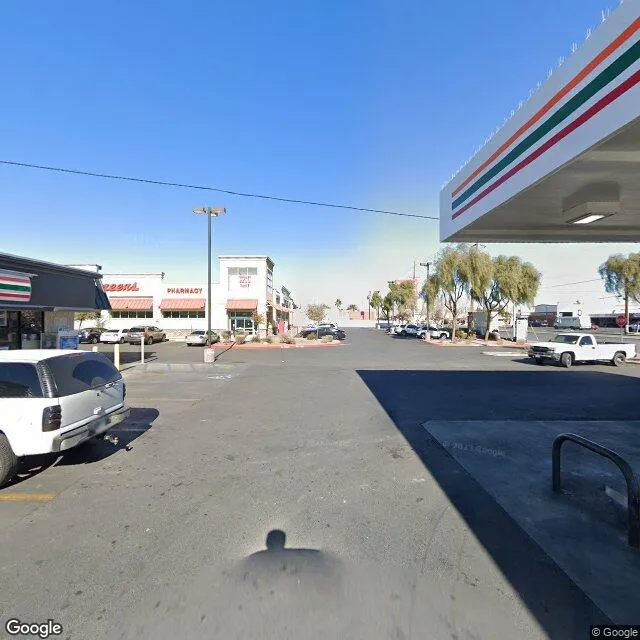 2431 E Bonanza Rd, Las Vegas, Nevada 89101