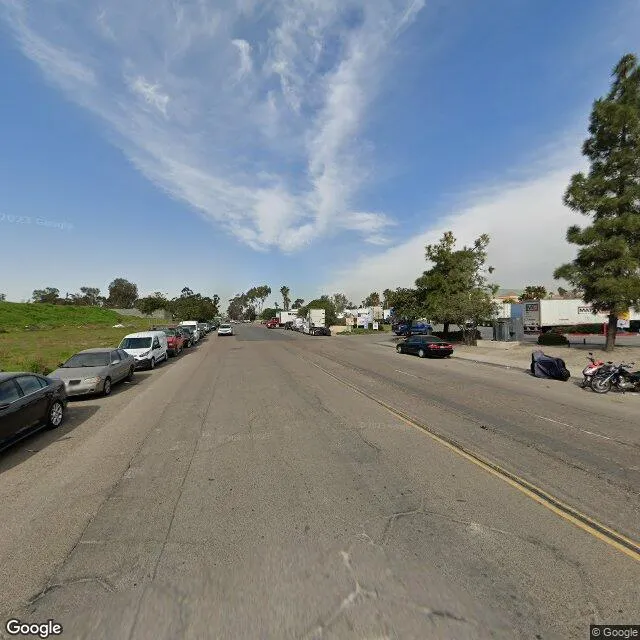 2435 Otay Center Dr, San Diego, California 92154