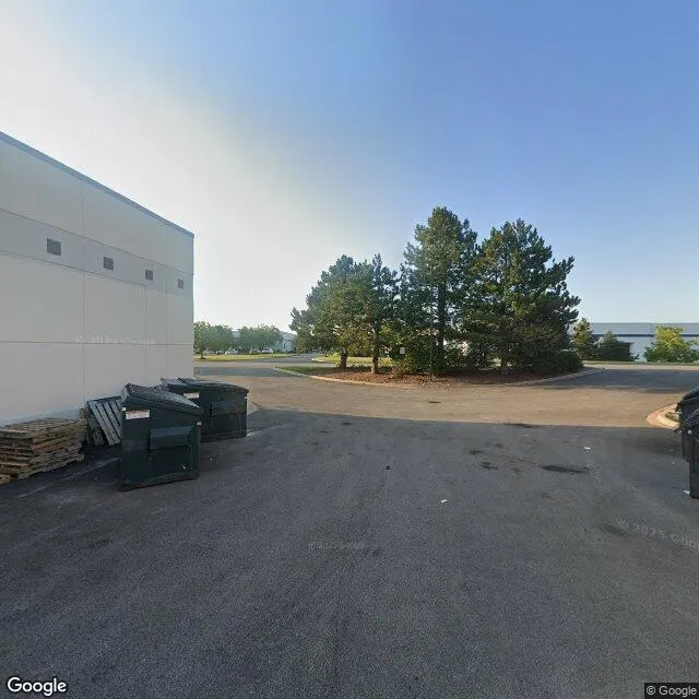 2441 Commerce Dr, Libertyville, Illinois 60048-4464