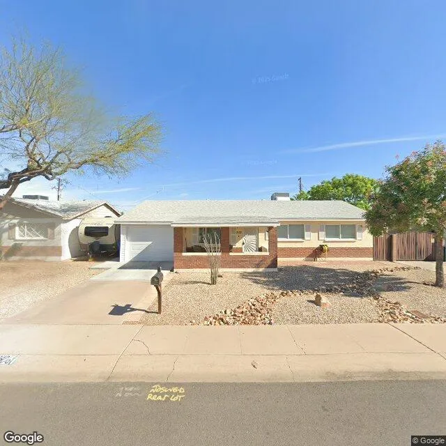 2444 W Las Palmaritas Dr, Phoenix, Arizona 85021