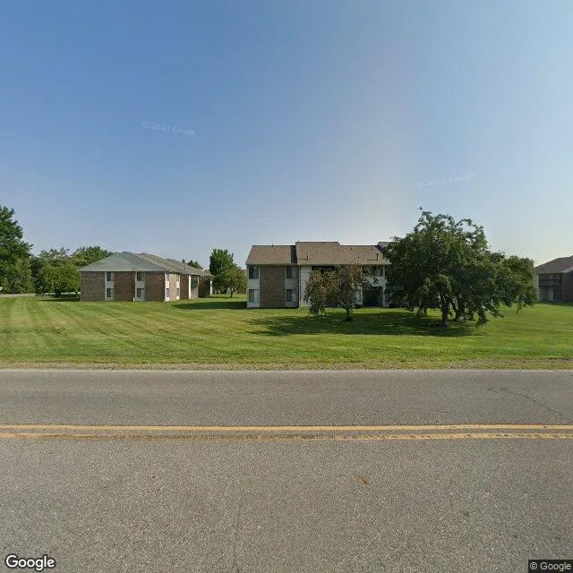 2445 & 2485 Mc Carty Rd, Saginaw, Michigan 48603