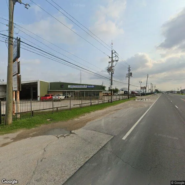 245 Mccarty Rd Bldg 1, Houston, Texas 77029