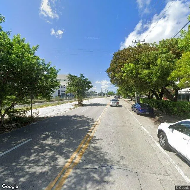 245 NE 37th St, Miami, Florida 33137