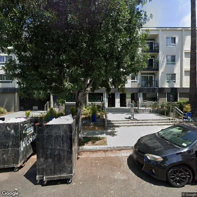 245 W Loraine St, Glendale, California 91202