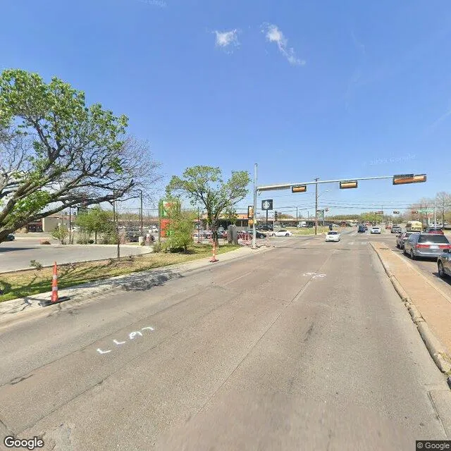 2450 Gus Thomasson Rd, Dallas, Texas 75228