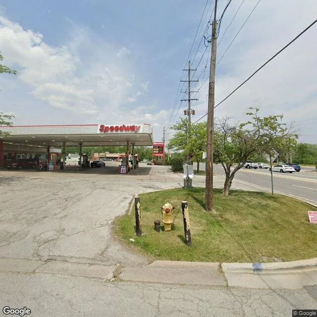 24520 Wern Ave, University Park, Illinois 60484