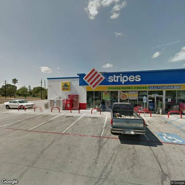 24523 US-281, San Benito, Texas 78586