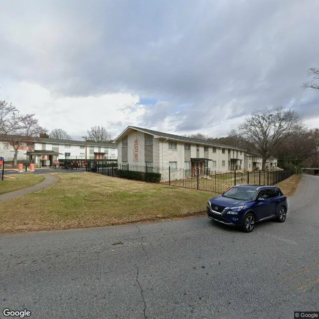 2453 Coronet Way NW, Atlanta, Georgia 30318