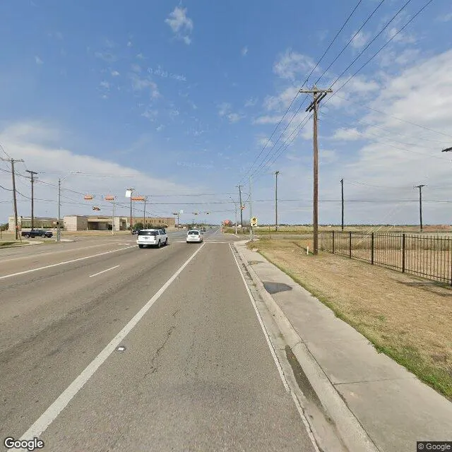 2455 N International Blvd, Weslaco, Texas 78596