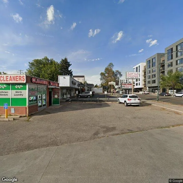 2455 S University Blvd, Denver, Colorado 80210-5407