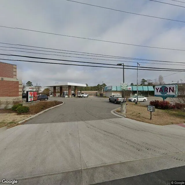 2456 Virginia Beach Blvd, Virginia Beach, Virginia 23454