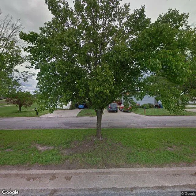 246 Wonderland Dr, Alton, Illinois 62002