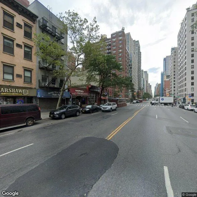 247 3rd Ave, New York, New York 10010