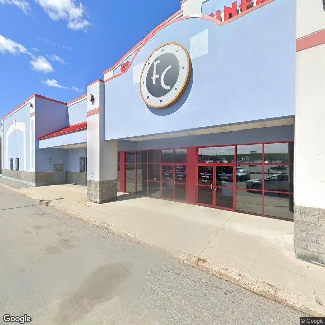 247 Kennedy Memorial Dr, Waterville, Maine 04901