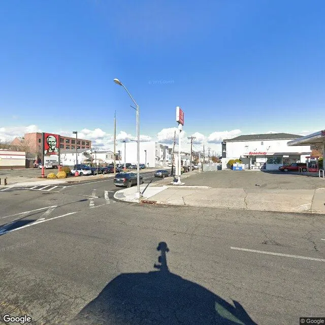 247 Park Ave, Newark, New Jersey 07107