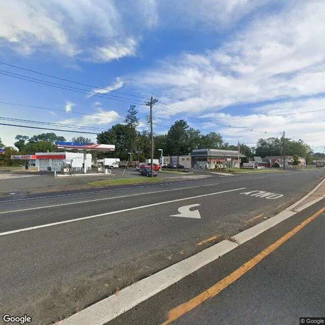 247 Rt 130, Bordentown, New Jersey 08505