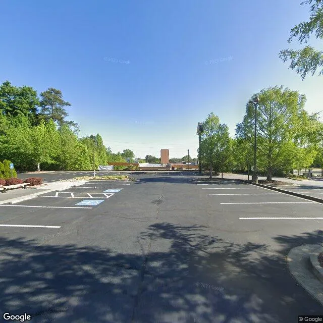 2475 Barret Creek Pky NW, Marietta, Georgia 30066