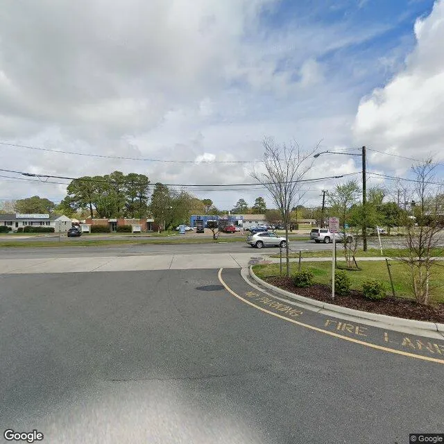 2475 E Little Creek Rd, Norfolk, Virginia 23518