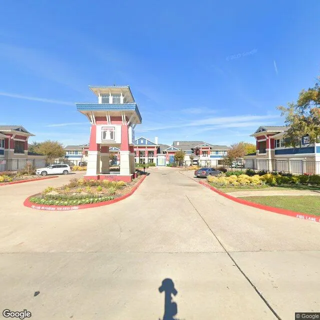 24757 Grand Harbor Dr, Katy, Texas 77494