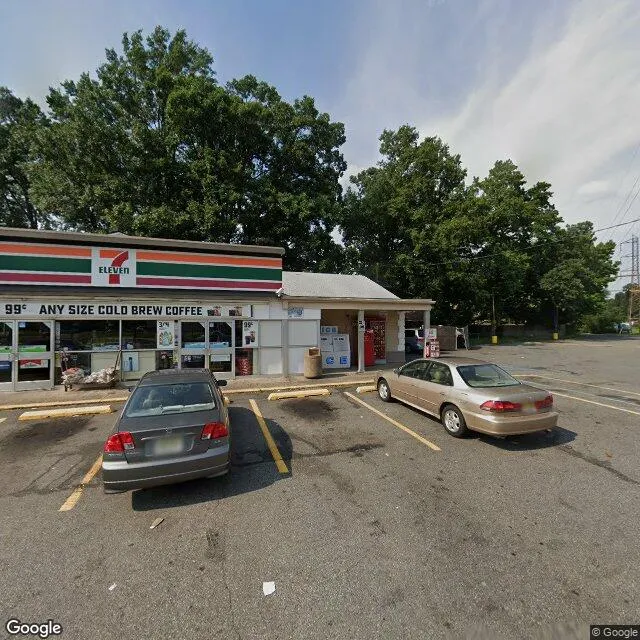 2477 Woodbridge Ave, Edison, New Jersey 08817