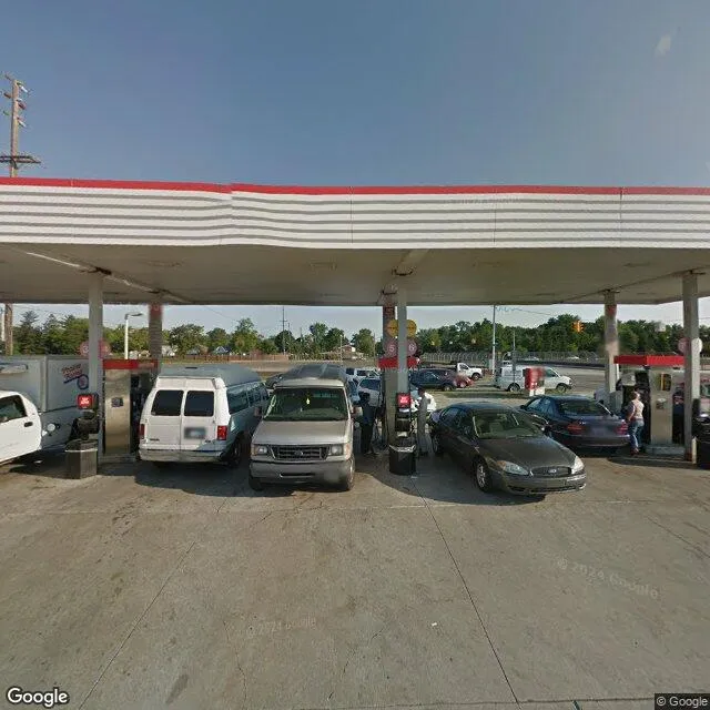 24771 Coolidge Highway, Oak Park, Michigan 48237