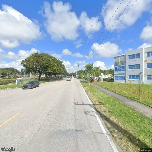 2480 N Park Rd, Hollywood, Florida 33021