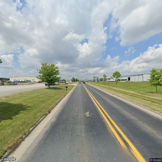 2482 Century Dr, Goshen, Indiana 46528