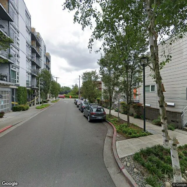 2483 Birch Ave N, Seattle, Washington 98109