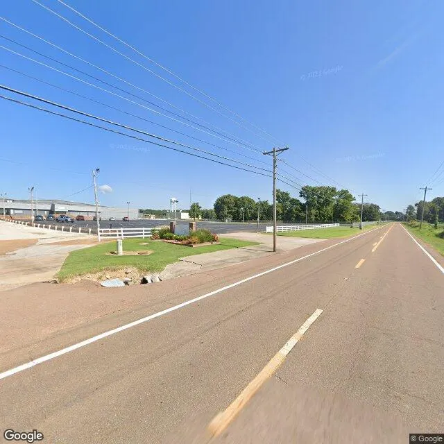 2483 Hwy 209 N, Ripley, Tennessee 38063