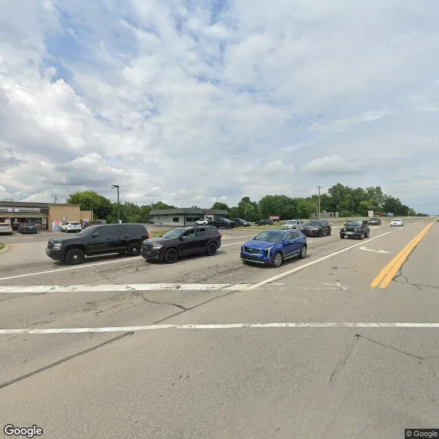 2489 Lapeer Rd, Auburn Hills, Michigan 48326