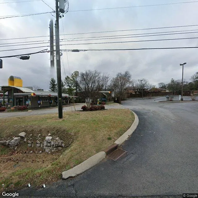 249 Brookridge Trl, Nashville, Tennessee 37211