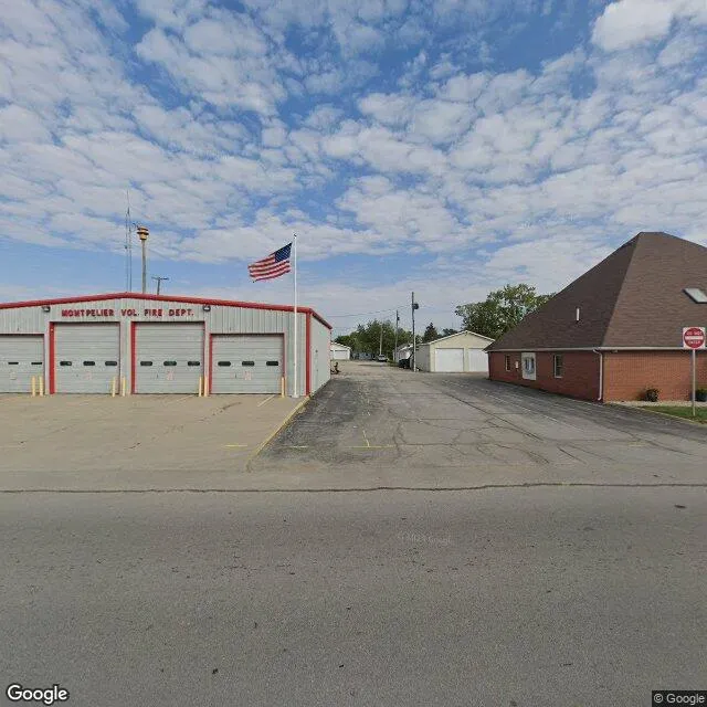 249 W Huntington St, Montpelier, Indiana 47359