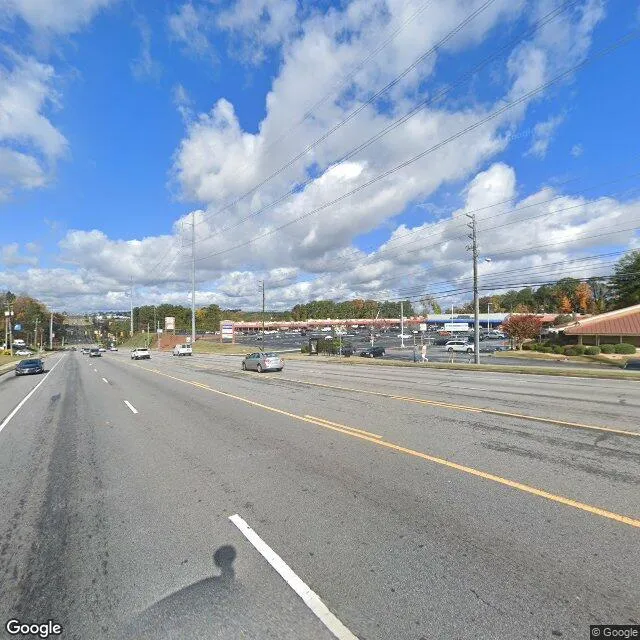 2490 Cobb Pky SE, Atlanta, Georgia 30339