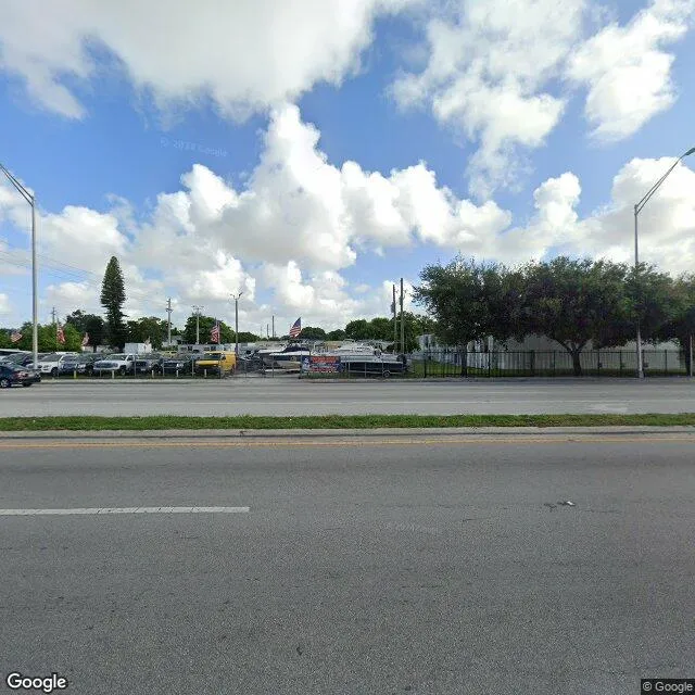 2490 NW 79th St, North Miami, Florida 33147