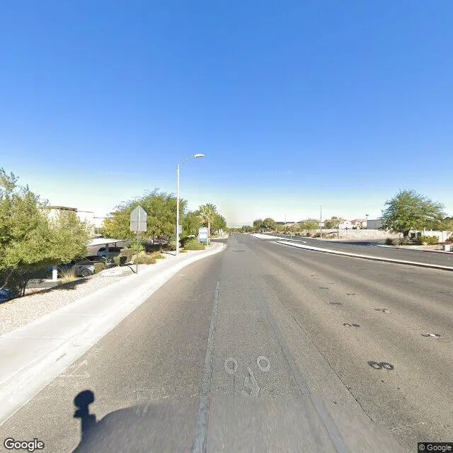 2490 W Horizon Ridge Pkwy, Henderson, Nevada 89052