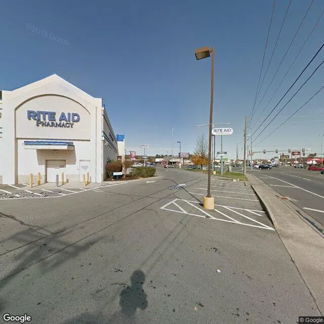 2491 Keith St NW, Cleveland, Tennessee 37311