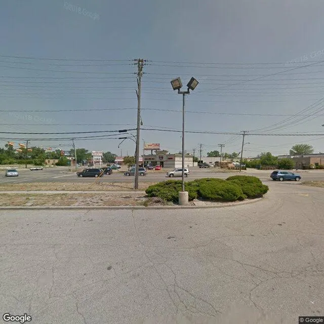 24960 Dequindre, Warren, Michigan 48091