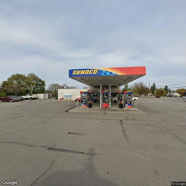 2499 E Henrietta Rd, Rochester, New York 14623